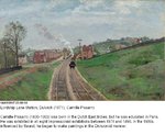 Lordship Lane - Pissaro.JPG