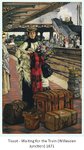 Tissot - Waiting for the train.JPG