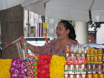 07 flower incense and porcelain elephant seller.JPG