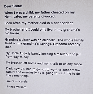 Joke - Dear Santa Prince William.png