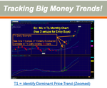 T1 Daily Example - T1 Daily must close RED in Pull-Backs - ePDF - Tracking Big Money Trends.png